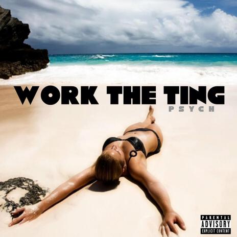 WORK THE TING | Boomplay Music