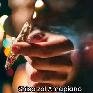 Shisa zol skeem hit Amapiano(2024)