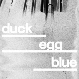 Duck Egg Blue
