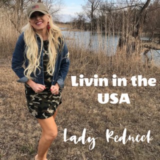 Livin In The USA lyrics | Boomplay Music