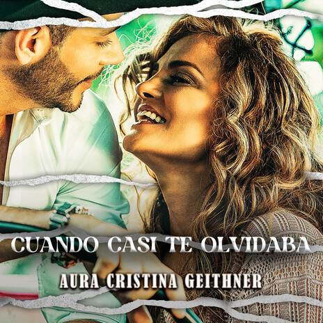 Cuando Casi Te Olvidaba | Boomplay Music