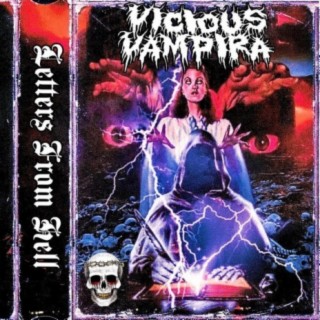 Vicious Vampira