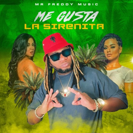 La Sirenita Me Gusta | Boomplay Music