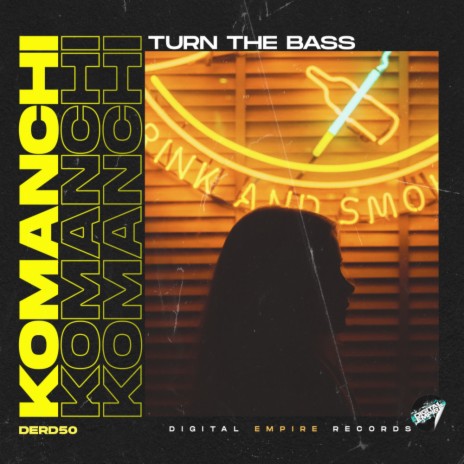 Turn The Bass (Original Mix)