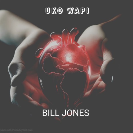 Uko Wapi | Boomplay Music