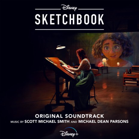 Drawing Olaf (From "Sketchbook"/Score) ft. Michael Dean Parsons | Boomplay Music