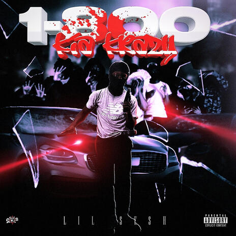 1800-kia krazy | Boomplay Music