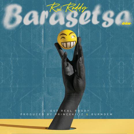 Barasetsa | Boomplay Music