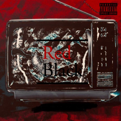 Red/Black | Boomplay Music