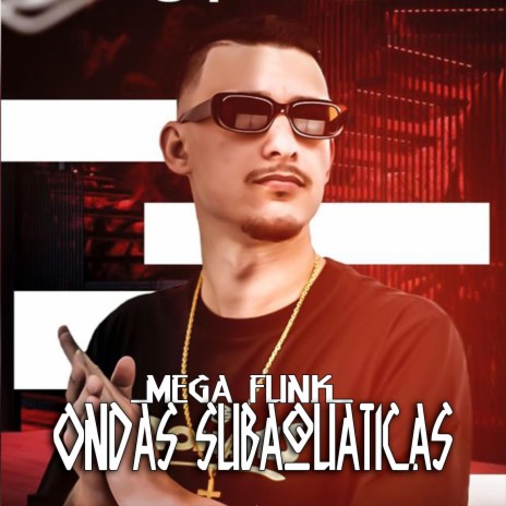 Mega Funk (Ondas Subaquaticas) | Boomplay Music