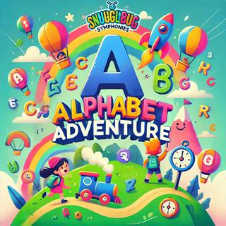 Alphabet Adventure