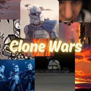 CLONE WARS