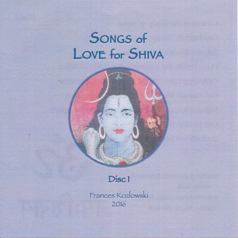 Om Namah Shivaya #9