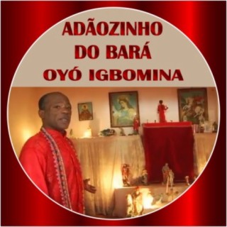 Adãozinho de Bará