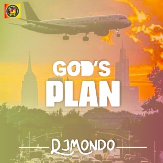 God's Plan (Instrumental)