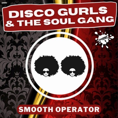 Smooth Operator (Extended Mix) ft. The Soul Gang