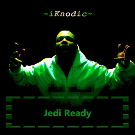 Jedi Ready