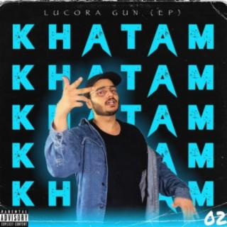 Khatam (UP-14)