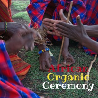 African Organic Ceremony: Reviving Ancestral Traditions with Ritual Drums