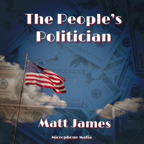 The People’s Politician | Boomplay Music