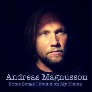 Andreas Magnusson