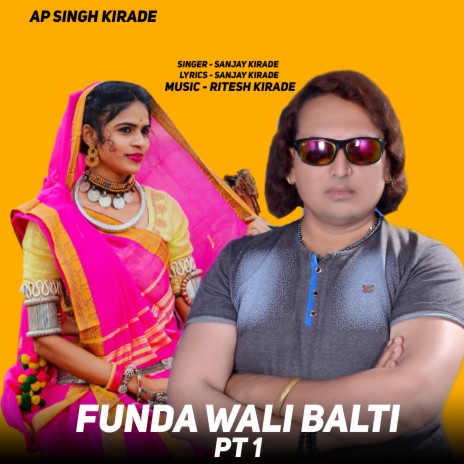 Funda Wali Balti, Pt. 1 | Boomplay Music