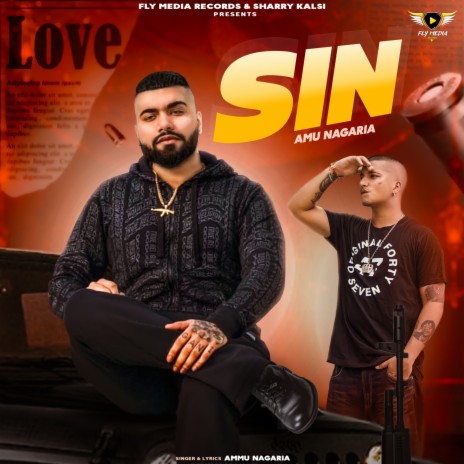 Sin | Boomplay Music