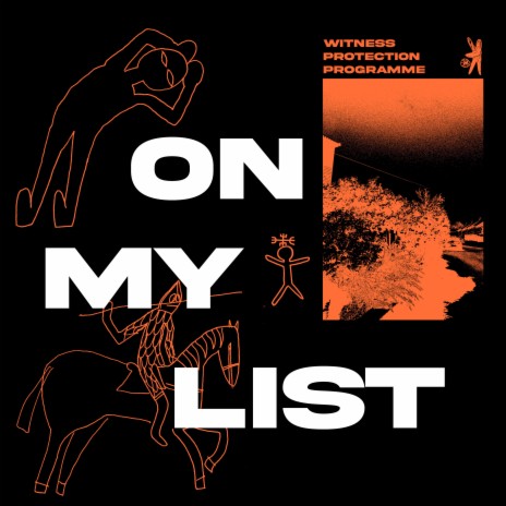 On My List | Boomplay Music