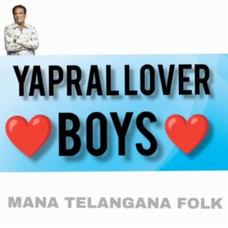 Yapral lover boys song | mana Telangana folk