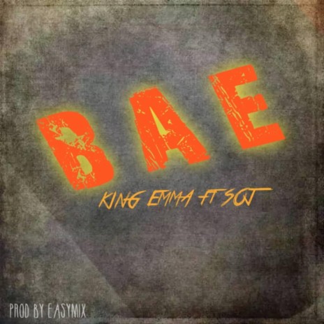 Bae ft. Soj | Boomplay Music