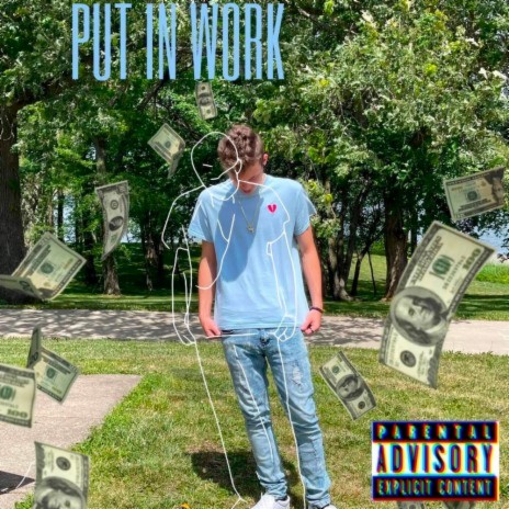 Put In Work | Boomplay Music