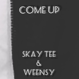Come Up (KhenzoBeatz Remix)