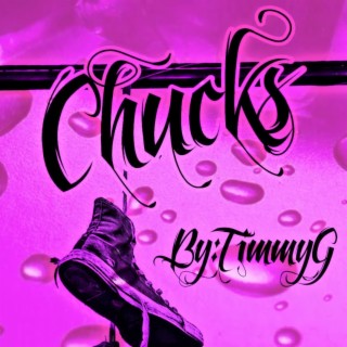 Chucks(Chopped&Screwed)