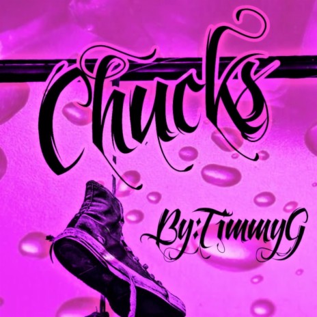 Chucks(Chopped&Screwed) | Boomplay Music