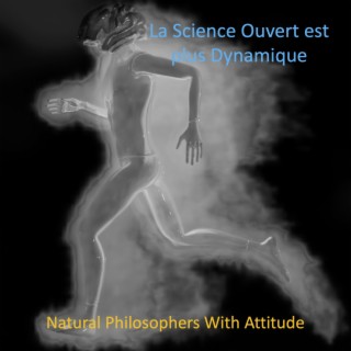 La science ouverte est plus dynamique