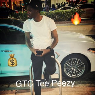 GTC Tee Peezy