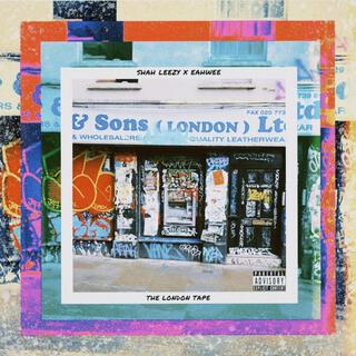 THE LONDON TAPE