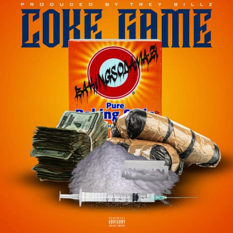 Coke Game | Boomplay Music