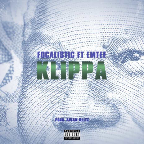 Klippa ft. Emtee | Boomplay Music