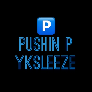 Pushin P (Sleeze Mix)