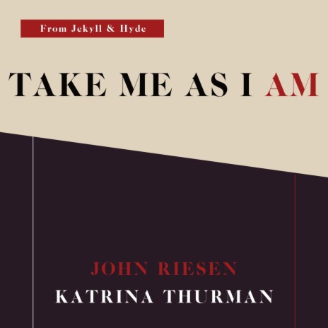 Take Me As I Am ft. Katrina Thurman