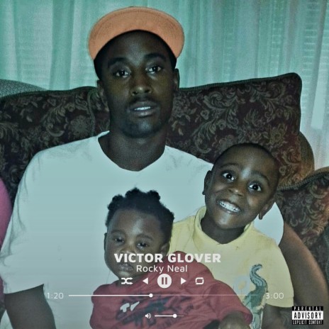 Victor Glover