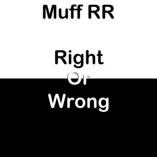 Right or Wrong