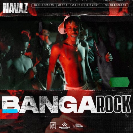 Banga Rock | Boomplay Music