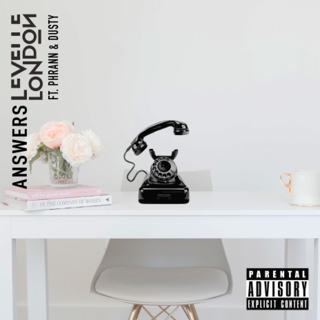 Answers ft. Phrann & Dusty | Boomplay Music