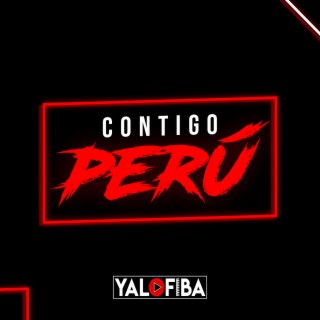 Contigo Perú (Versión Remix)