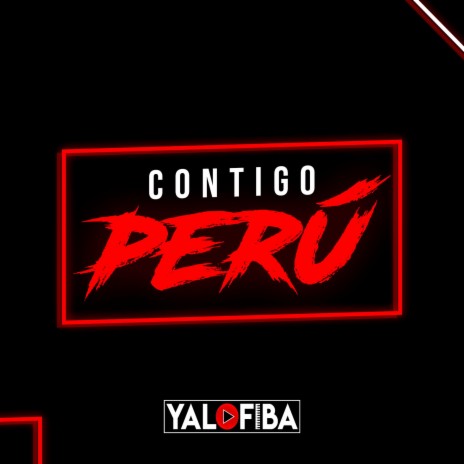 Contigo Perú (Versión Remix)