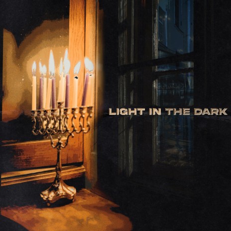 Light In The Dark ft. Jurell | Boomplay Music