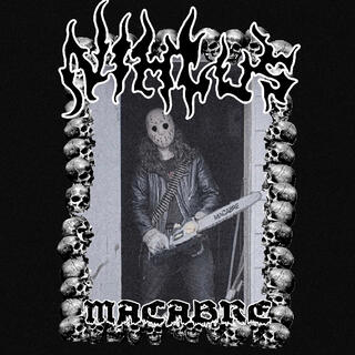 Macabre (Demo)