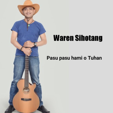 Pasu Pasu Hami O Tuhan | Boomplay Music